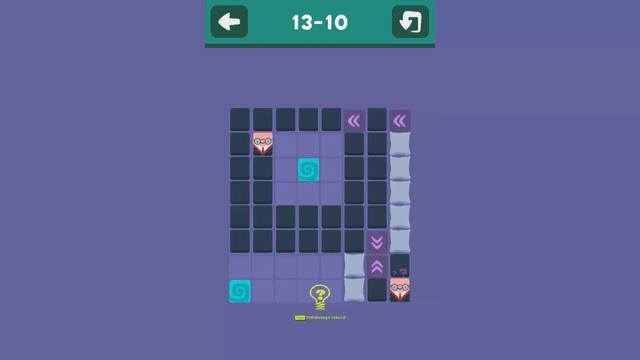 Mr. Square Chapter 13 - Walkthrough смотреть онлайн