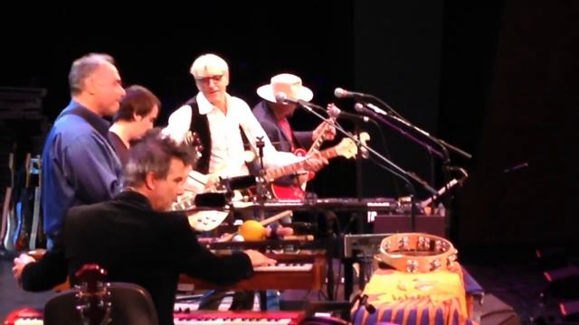 THE FAB FAUX AND DHANI HARRISON - SAVOY TRUFFLE смотреть онлайн