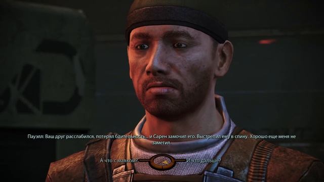 Mass Effect: Legendary Edition ➤ Шепард вернулся ➤ Масс Эффект Ремастер смотреть онлайн