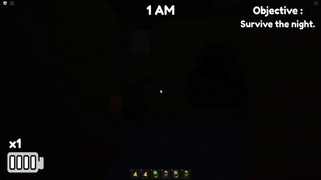 [SOLO] How to get Halloween 'Backyard Curse' Badge in Residence Massacre [ROBLOX FULL WALKTHROUGH] смотреть онлайн