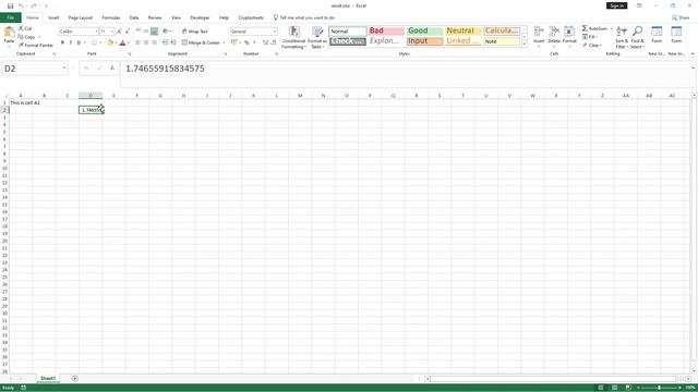 Export Stata Results into MS Excel using Putexcel menu смотреть онлайн