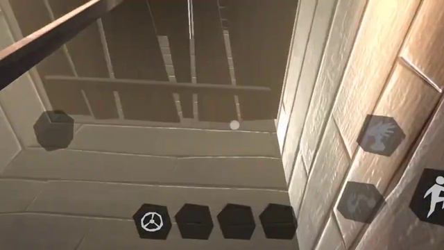 №4: ПРОХОЖДЕНИЕ HELLO NEIGHBOR (ПРИВЕТ СОСЕД) 2 АКТ ЧЕРЕЗ БОЛЬШУЮ ДВЕРЬ