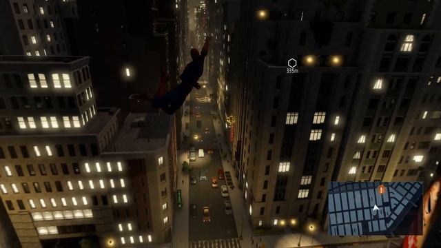 The Amazing Spider-Man 2 Ep.1:The Sass is real смотреть онлайн