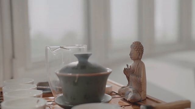 Медитация Для Быстрого Восстановления Сил смотреть онлайн