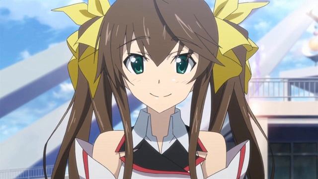 Infinite Stratos Season 1 Anime Review, The Densest Harem Protagonist In Anime!