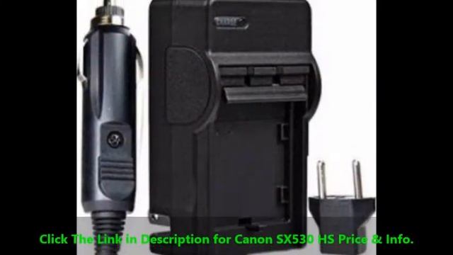 How to Buy Canon Powershot SX530 HS Camera Black Friday, Cyber Monday Deals смотреть онлайн