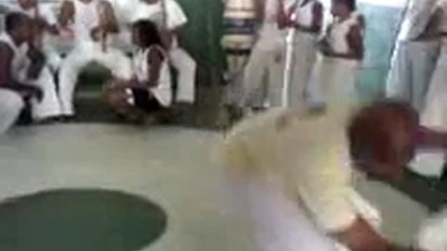 Comfraternização - Julho 2008 - Parte 2 смотреть онлайн