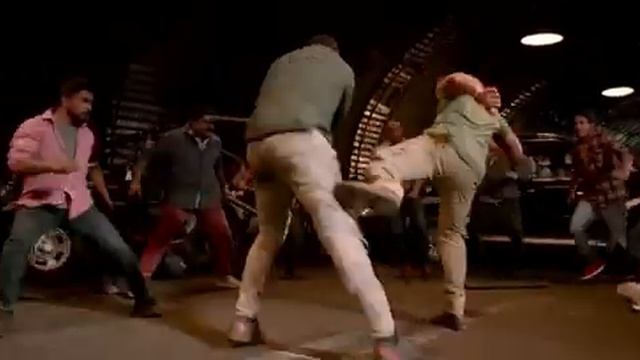 Индиски кино  Мой дом - Индия 2018