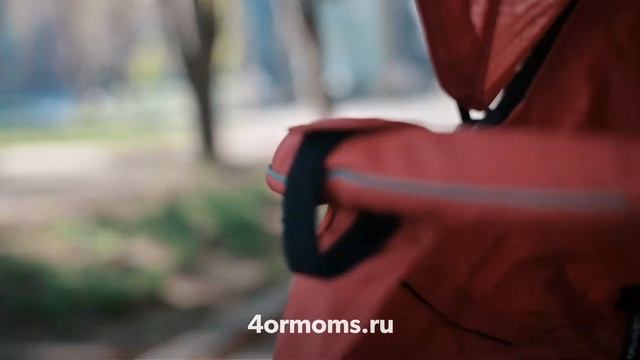 Preview прогулочная коляска Babycare Rimini смотреть онлайн