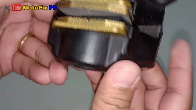 Brembo 2pot caliper | Orig Vs 10a Copy смотреть онлайн