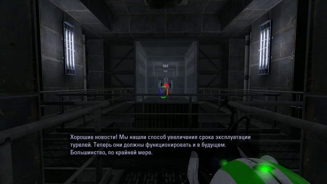 ПОРТАЛЬНО-МОЗГОВОЙ ШТУРМ! - PORTAL RELOADED #4 смотреть онлайн