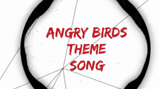 angry birds rio theme song смотреть онлайн