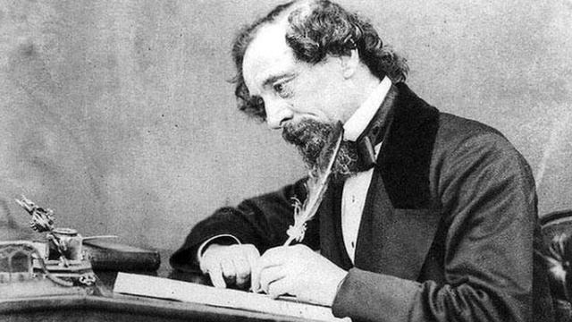 Büyük Yazar CHARLES DICKENS'ın Hayatı ve Bilinmeyenleri смотреть онлайн
