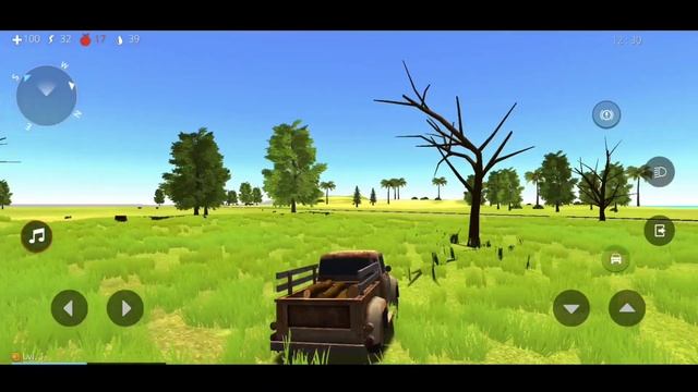Где найти ресурсы? #4 - Ocean is home 2: Island life смотреть онлайн