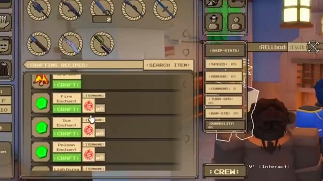 The TRUTH of the RELL SEAS Movie... (Progression, Customization, Devil Fruits, Ships, Combat, etc.) смотреть онлайн
