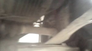 Ситроен берлинго Замена масло в КПП #2(2003г.1.6 б