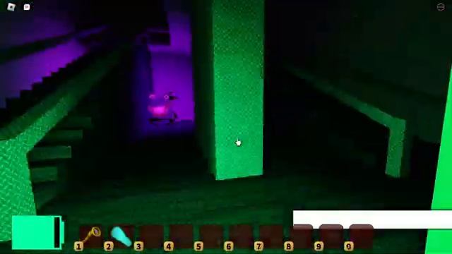 a100 but he forgot how to open lockers (Roblox Interminable Rooms) смотреть онлайн