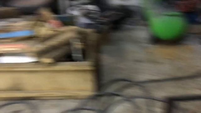 ПРОМЫШЛЕННЫЙ ПЫЛЕСОС СВОИМИ РУКАМИ. Самый надёжный и простой вариант! Циклон + аквафильтр . смотреть онлайн