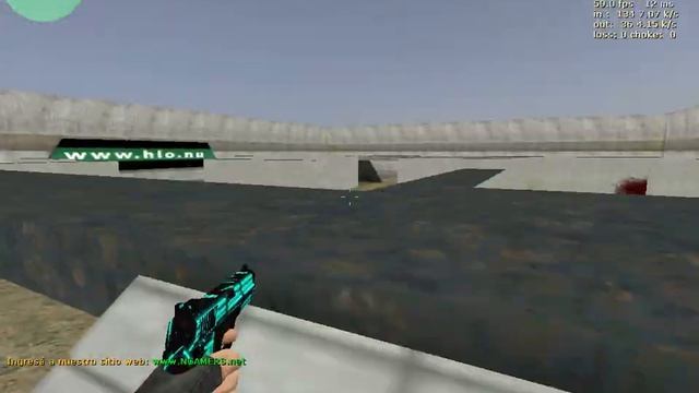 bind right/left hand Counter-Strike 1.6 смотреть онлайн