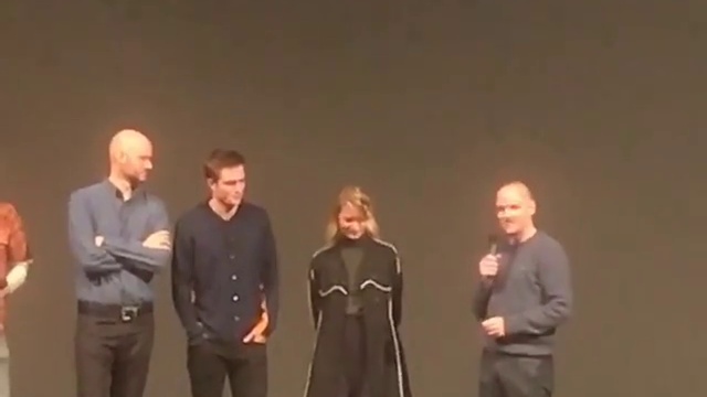 Премьера фильма Damsel на Sundance 2 смотреть онлайн