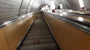 выход №4 метро ВДНХ