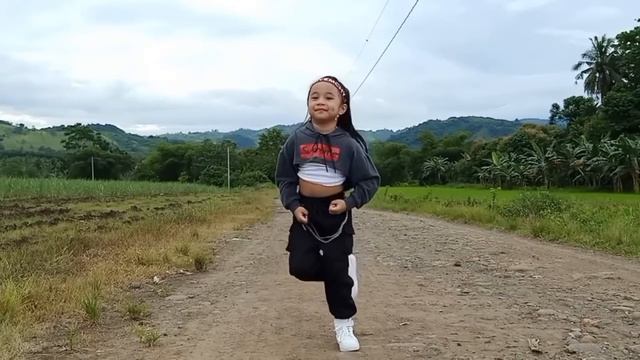 BABY KO SI KULOT - Tiktok Viral |Dj Rowel Remix | Dc: Argel Dela Torre @AnnicaTamo_7 смотреть онлайн