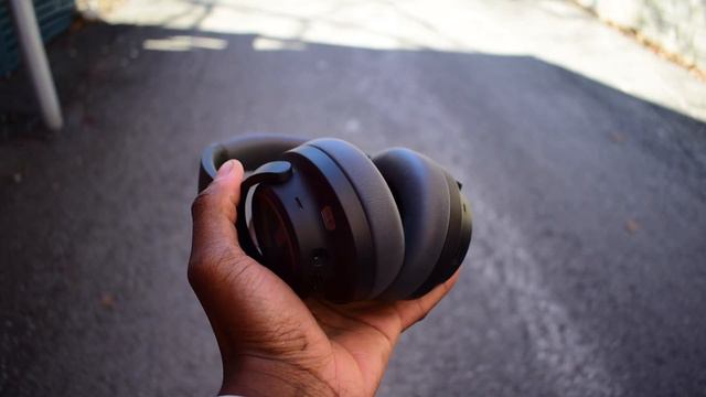 SoundPeats Space Two Weeks Later: A New Contender! смотреть онлайн