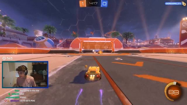 Every time the goal speed has a 5 in it, I pay $20 смотреть онлайн