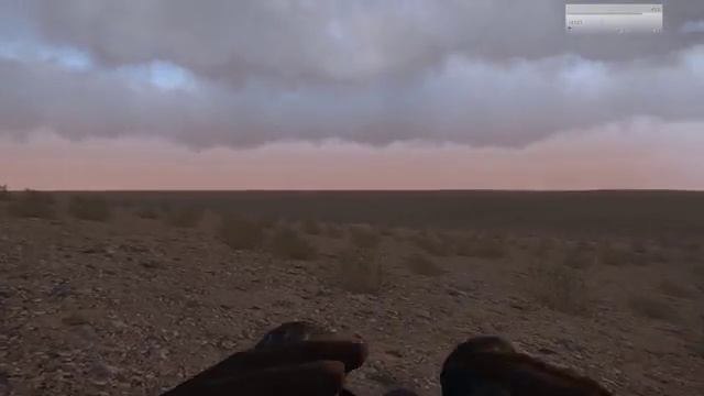 Arma 3 VeteranMod #4 смотреть онлайн