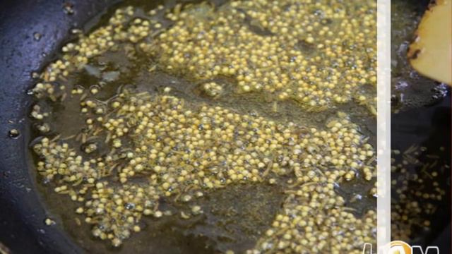 Как приготовить картофель по-бомбейски смотреть онлайн