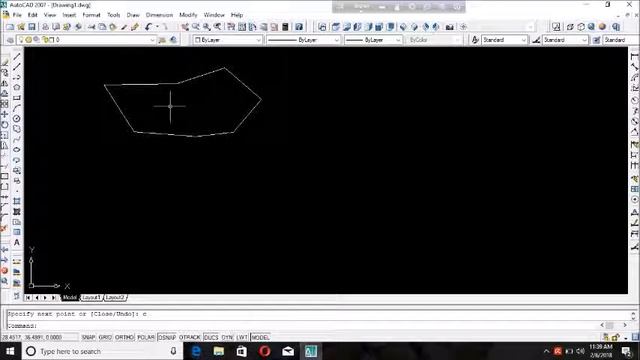 Autocad tutorial bangla class1,Professional autocad training tutorial in bangla 2018,for beginners смотреть онлайн
