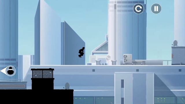 Vector The Game | Bonus 1-1 смотреть онлайн