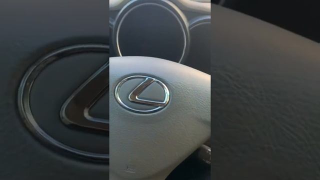 Lexus RX 350 Изготовление выкидного ключа. 096-602-30-32 Киев. смотреть онлайн