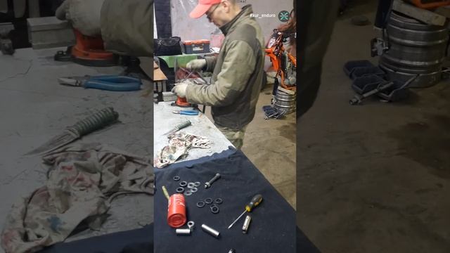 Ремонт прогрессии Zuumav 174