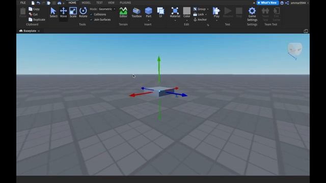 How to Fix Models Not Moving in Roblox Studio (2023) смотреть онлайн