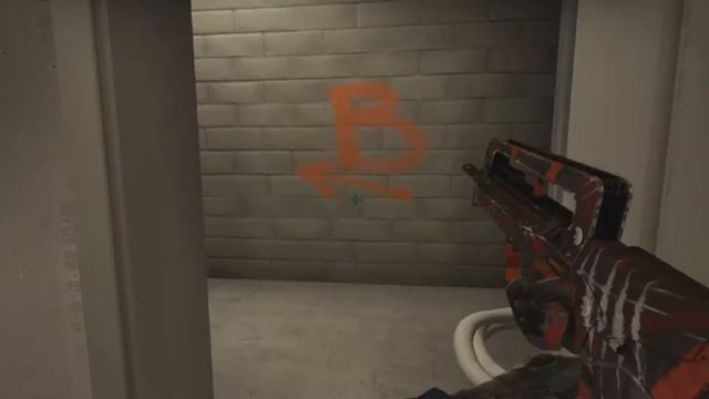 #7 CS:GO | Пытаюсь поставить С4 смотреть онлайн