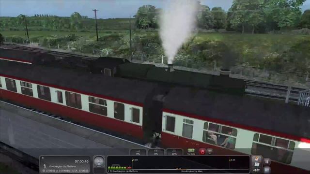 Train Simulator 2016 - First Look