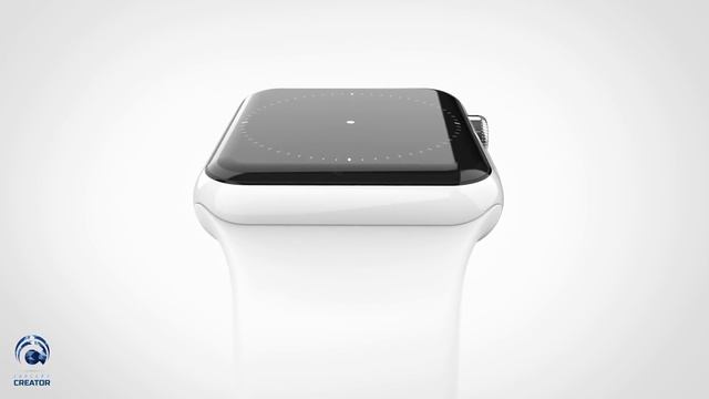 Apple Watch Series 4!!