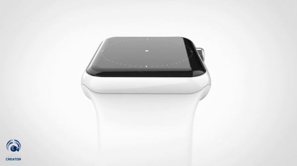 Apple Watch Series 4!!