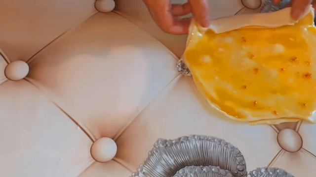 ♦️FƏSƏLİ (Yağlı Fətir)hər dəfə hazırlamaq isdəyəcəksiz смотреть онлайн