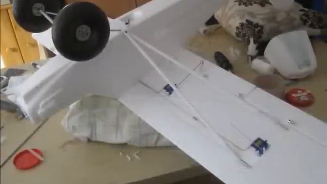 Multiplex FunCub - ein paar Änderungen смотреть онлайн