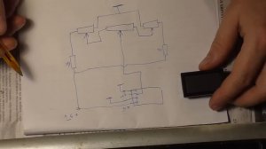 Цифровой индикатор в любой сварочный аппарат и не только