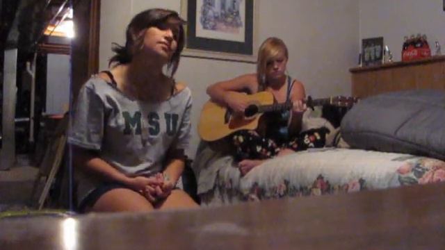 Cover: The Only Exception - Paramore смотреть онлайн