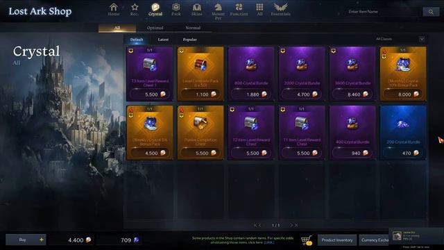 Lost Ark Cash Shop Guide (NO BS) смотреть онлайн