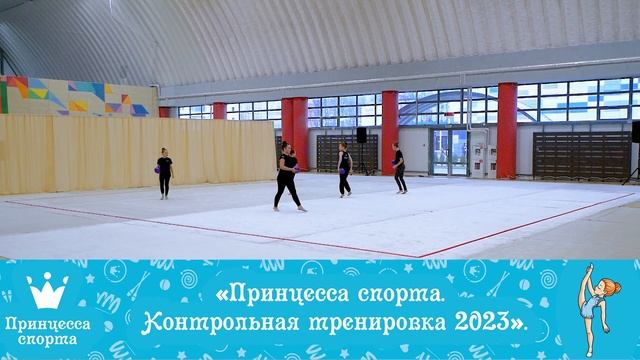 Контрольная тренировка 2023 - 18.11.2023 - Фламинго - Тренер Будило Н.Н. смотреть онлайн