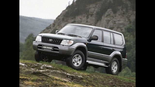 TOYOTA история бренда смотреть онлайн