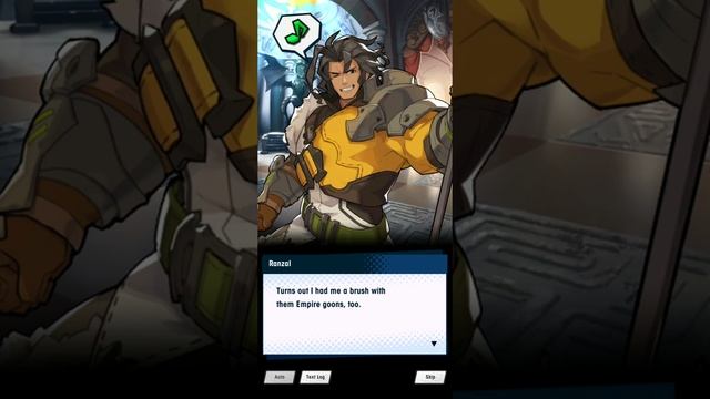 FE Lost Heroes Event Story - Prologue: A World of Dragons смотреть онлайн