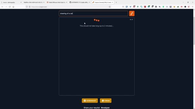 Everything You Need To Know About AI Art - Installing and Using Stable Diffusion смотреть онлайн