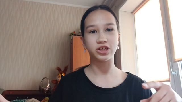 Обзор на мою мини-библиотеку!! смотреть онлайн