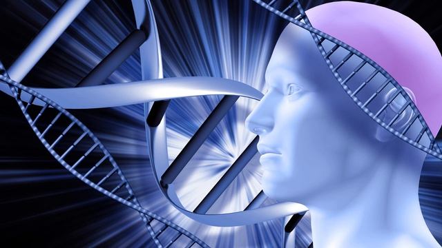 ? Alpha Waves, Relaxing Music, Brain Power, Deep Focus Music, REM Sleep смотреть онлайн